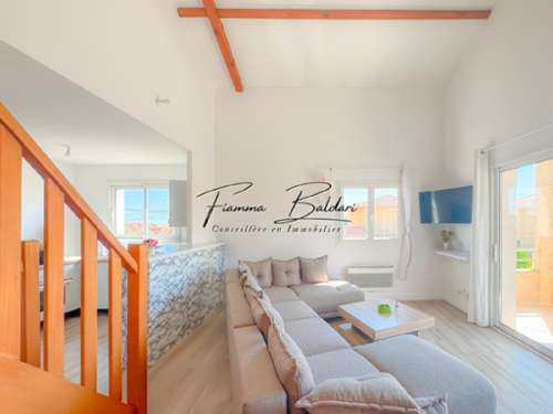 Penta-di-Casinca Haute-Corse appartement foto 7158397
