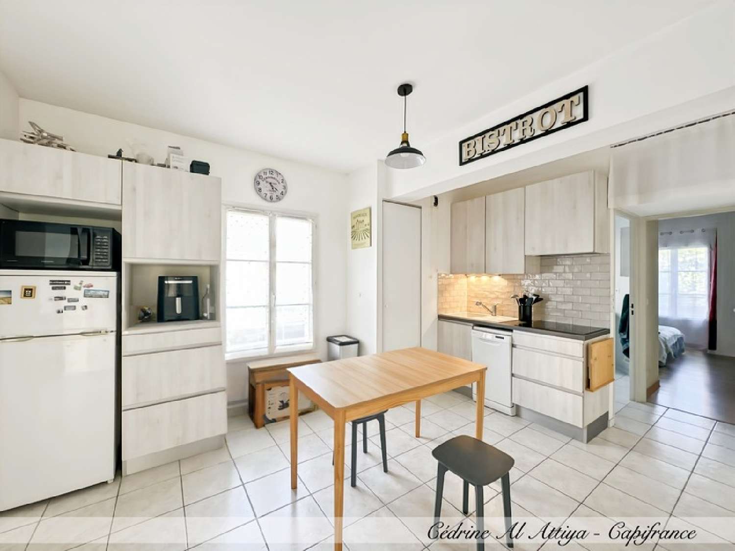  en venta apartamento Périgny Charente-Maritime 1