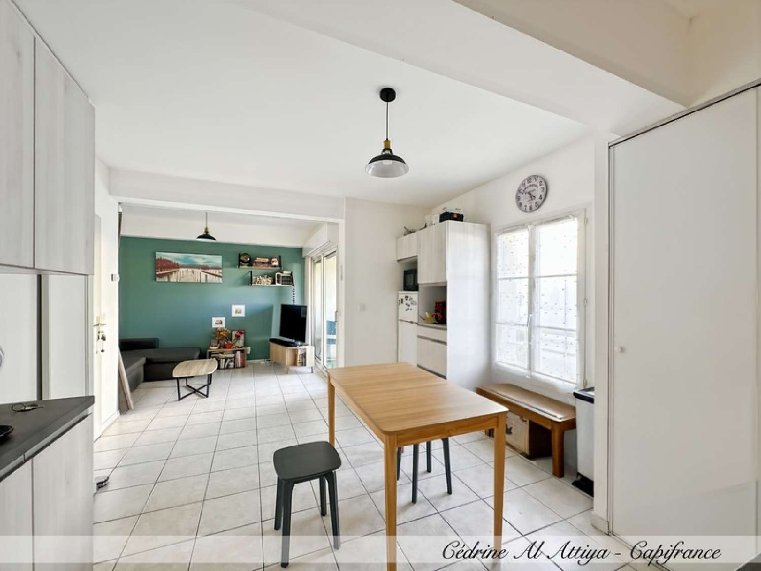  en venta apartamento Périgny Charente-Maritime 3