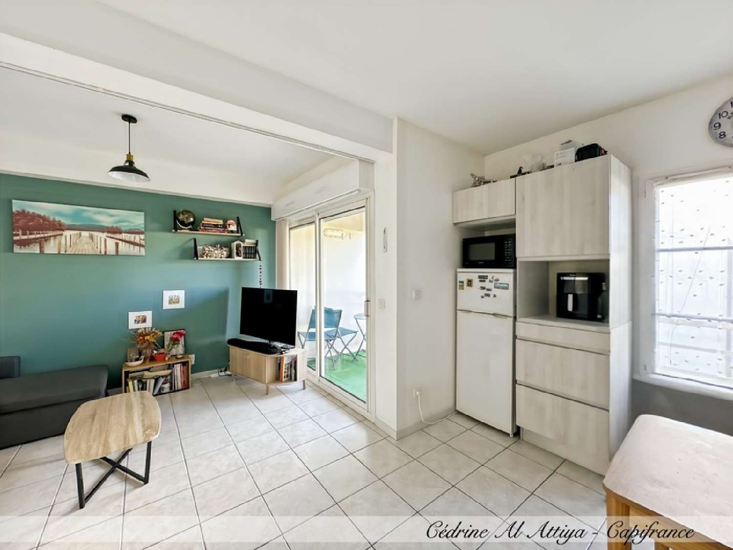  en venta apartamento Périgny Charente-Maritime 4
