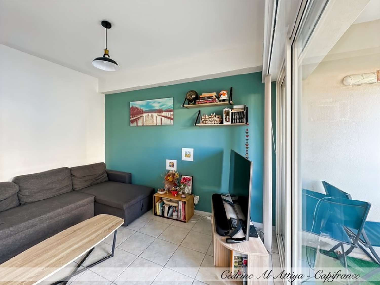  en venta apartamento Périgny Charente-Maritime 5