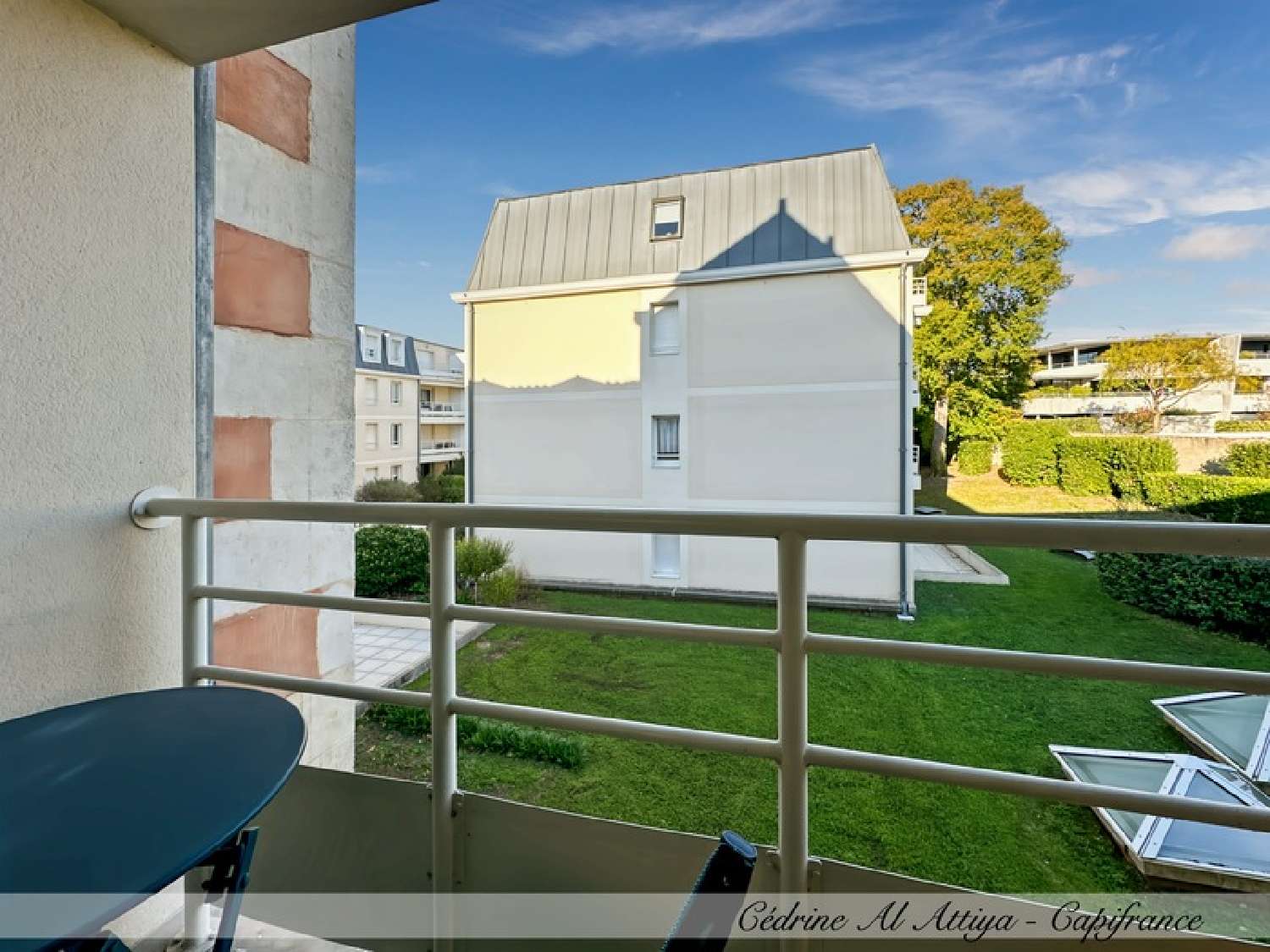  en venta apartamento Périgny Charente-Maritime 6