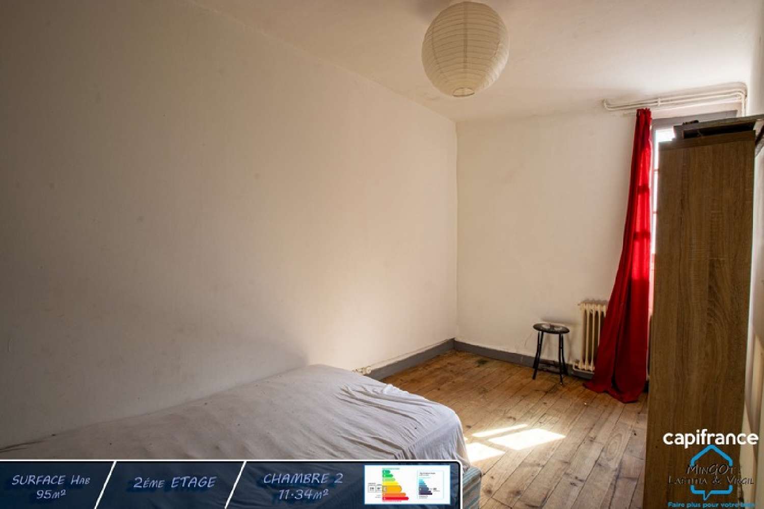  à vendre appartement Périgueux Dordogne 5