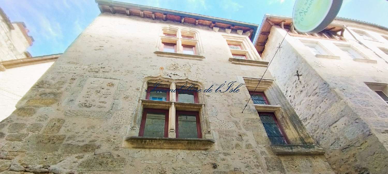  à vendre appartement Périgueux Dordogne 1
