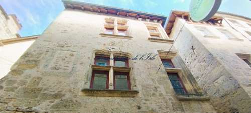 Périgueux Dordogne appartement foto 7159186