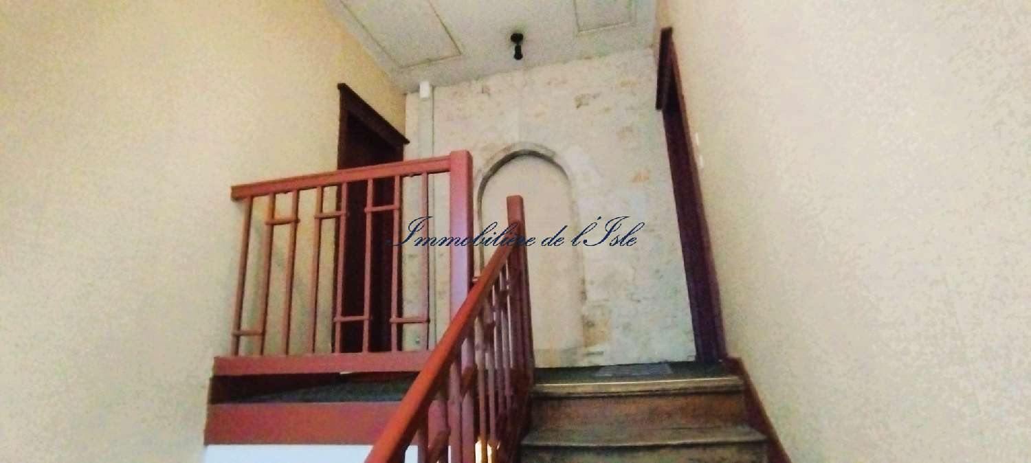  à vendre appartement Périgueux Dordogne 2