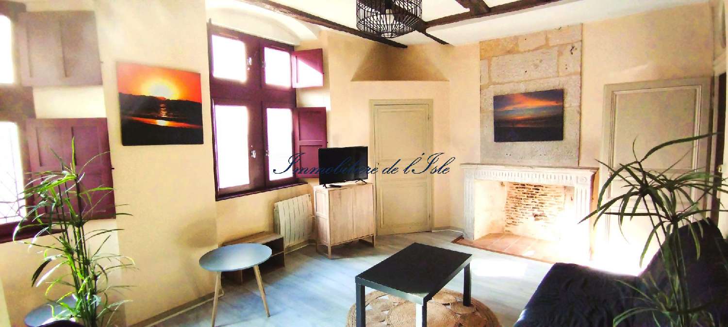 à vendre appartement Périgueux Dordogne 3
