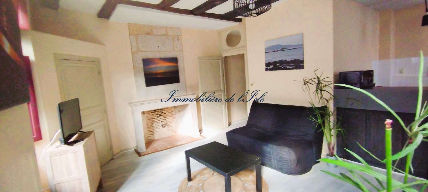  à vendre appartement Périgueux Dordogne 4