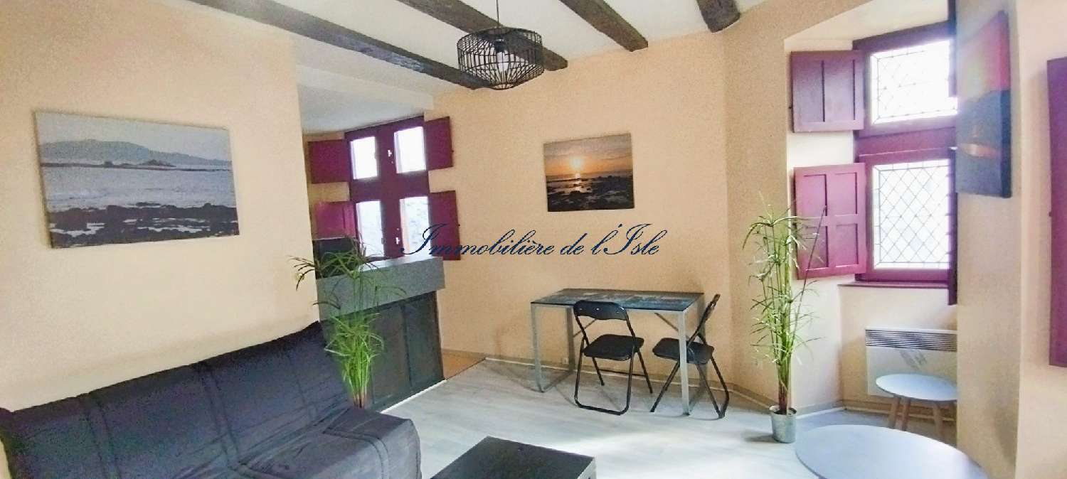  à vendre appartement Périgueux Dordogne 6