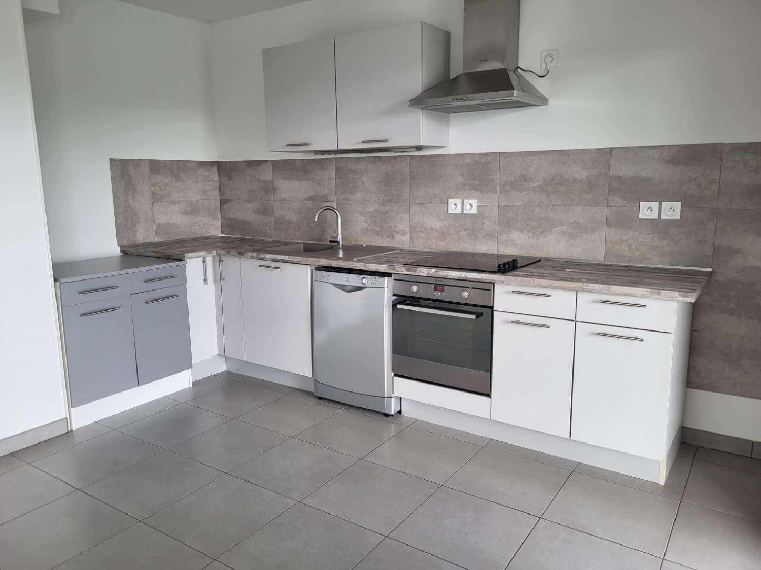  en venta apartamento Péron Ain 3