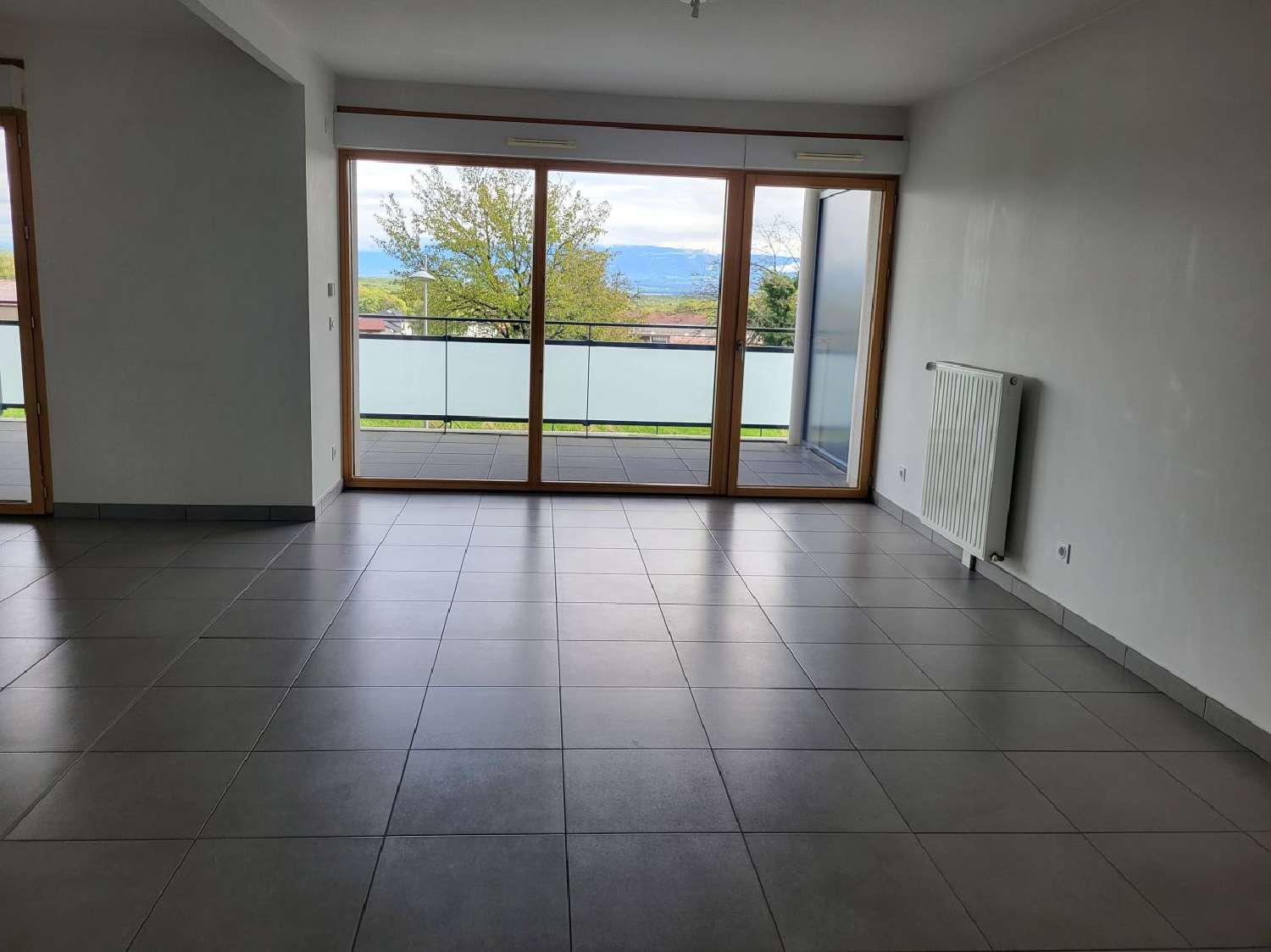  en venta apartamento Péron Ain 4