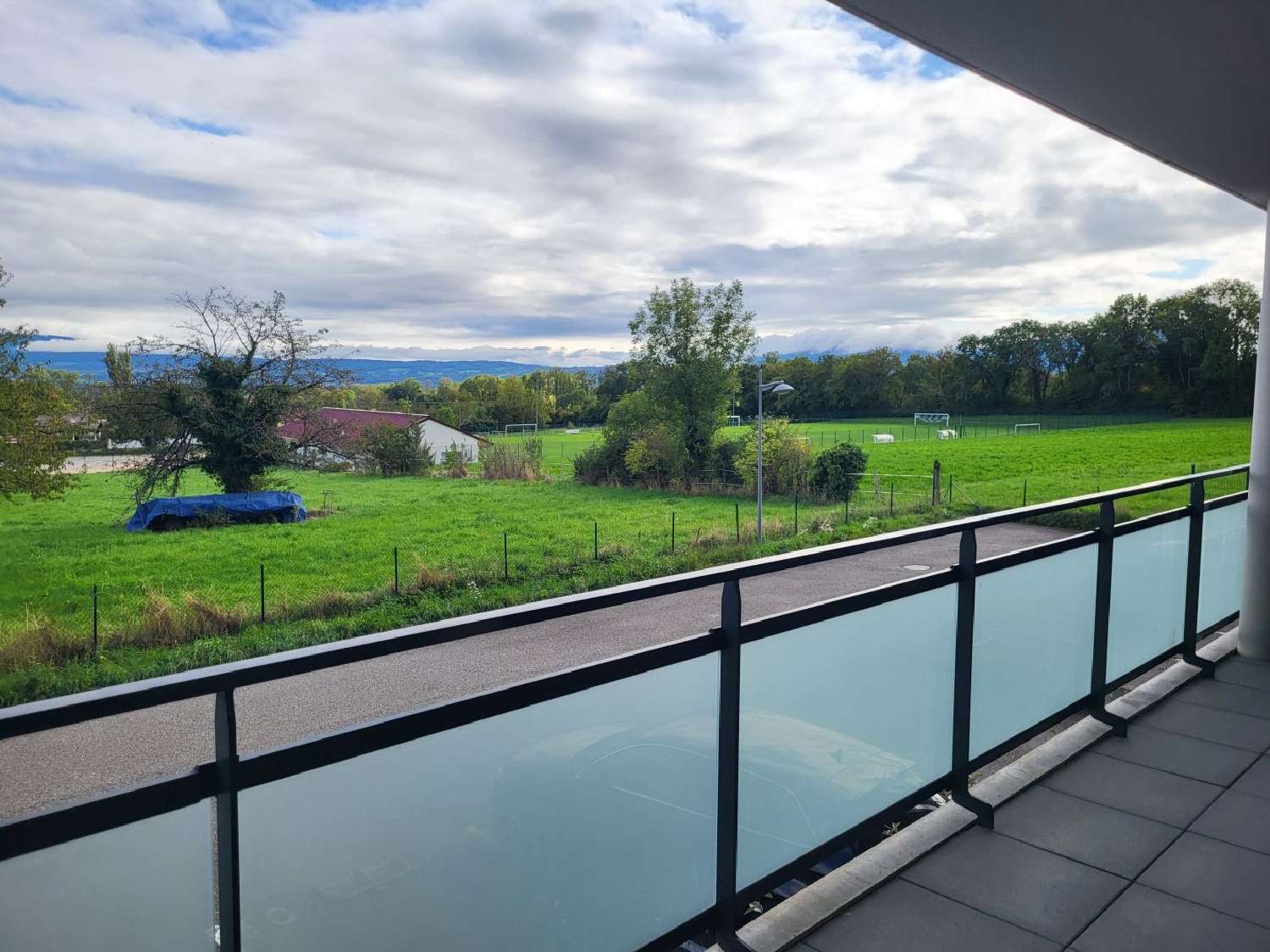  en venta apartamento Péron Ain 1