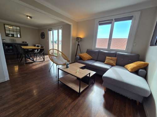 Perpignan Pyrénées-Orientales appartement foto 7149034