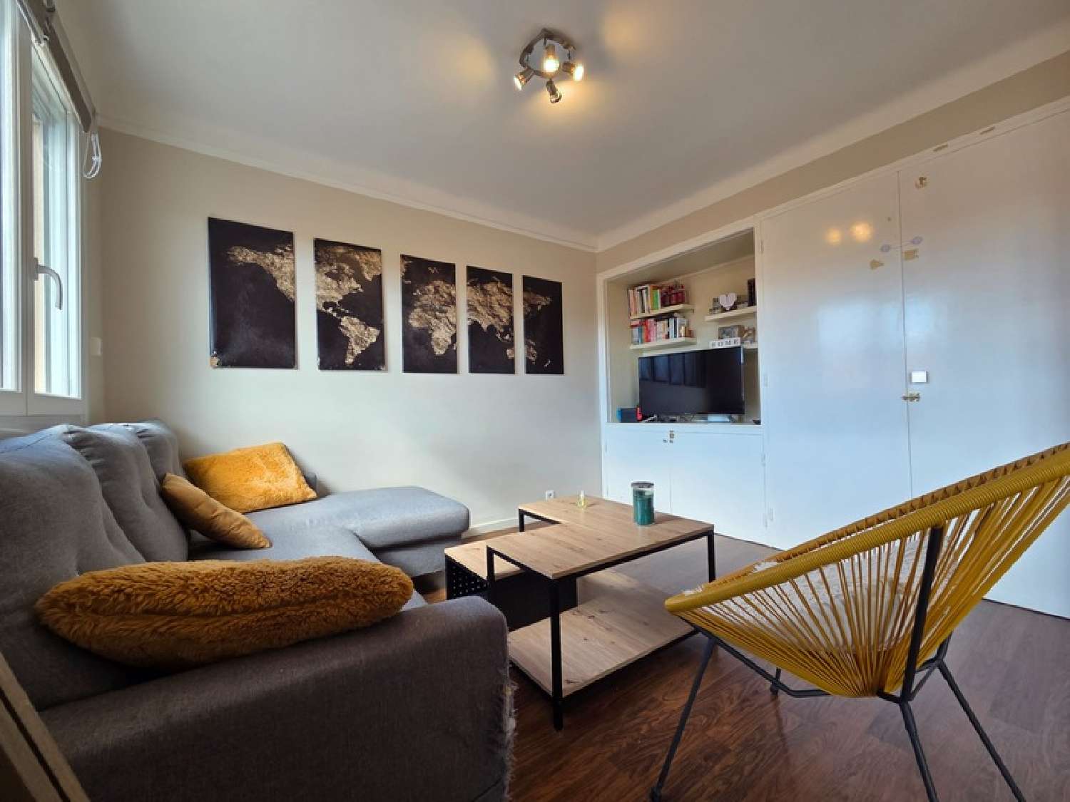  te koop appartement Perpignan Pyrénées-Orientales 3