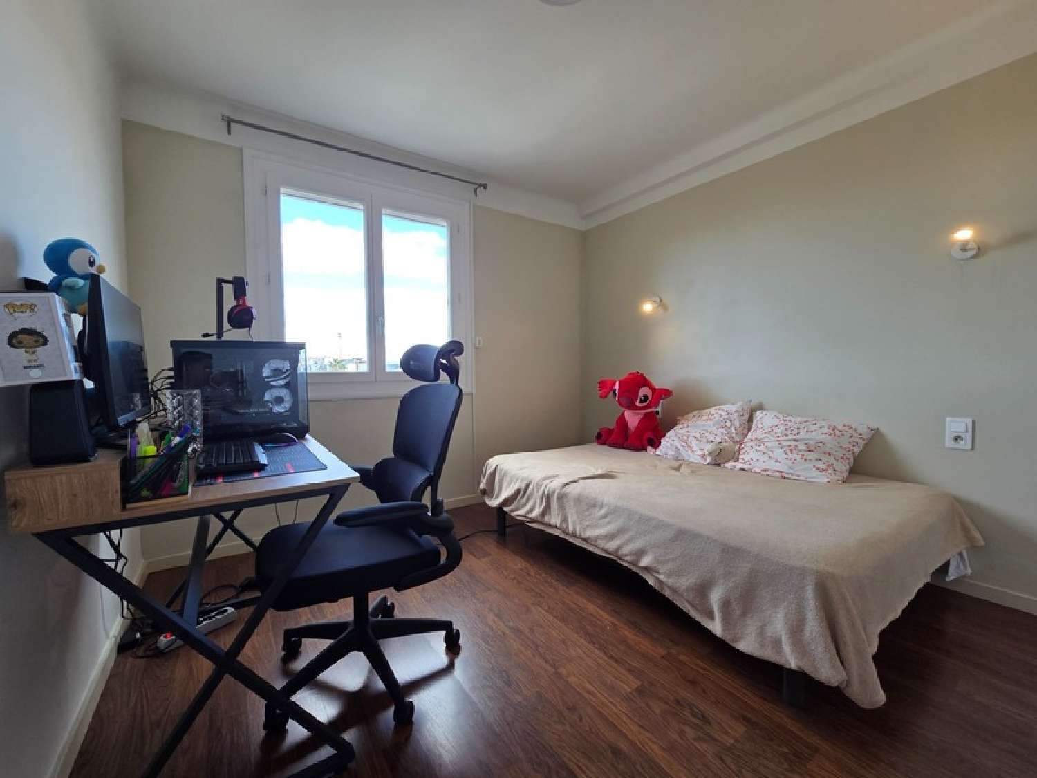  te koop appartement Perpignan Pyrénées-Orientales 5