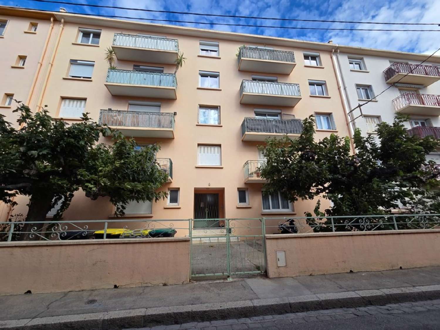  te koop appartement Perpignan Pyrénées-Orientales 8