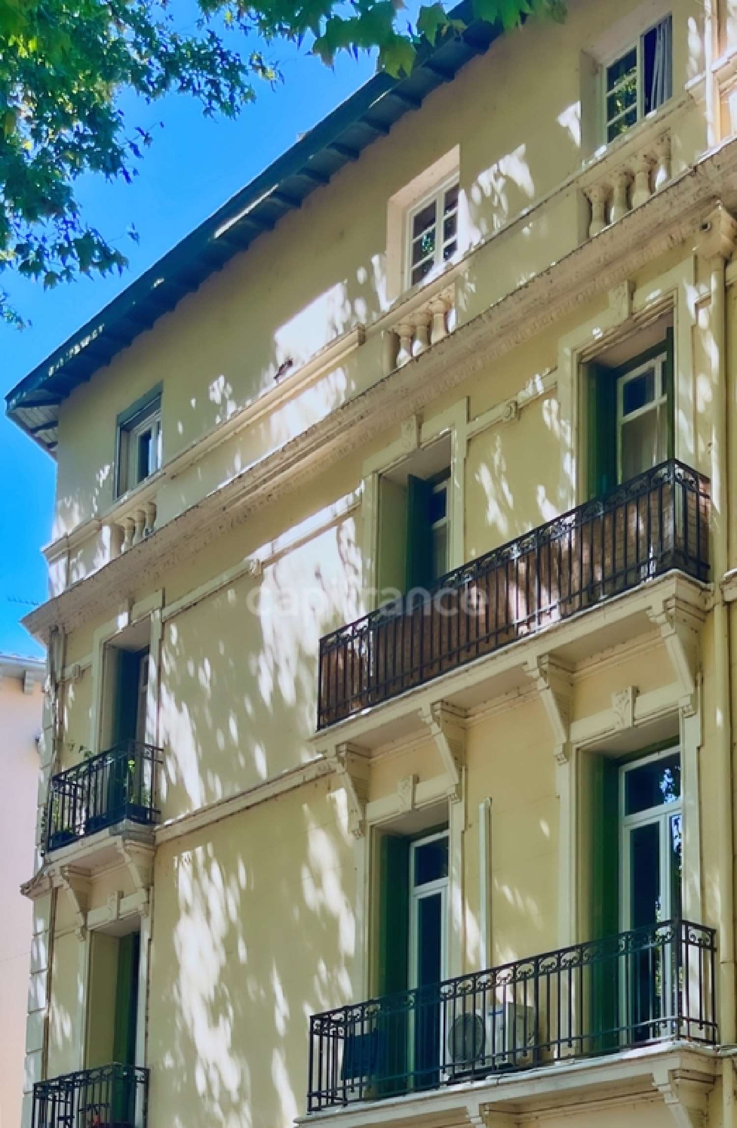  en venta apartamento Perpignan Pirineo Oriental 1