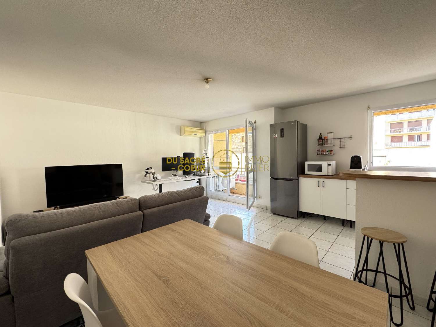 te koop appartement Perpignan Pyrénées-Orientales 1