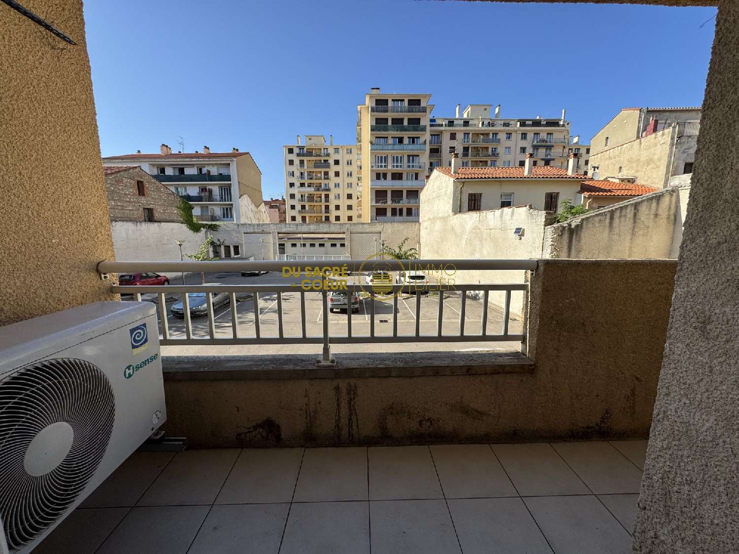  te koop appartement Perpignan Pyrénées-Orientales 7