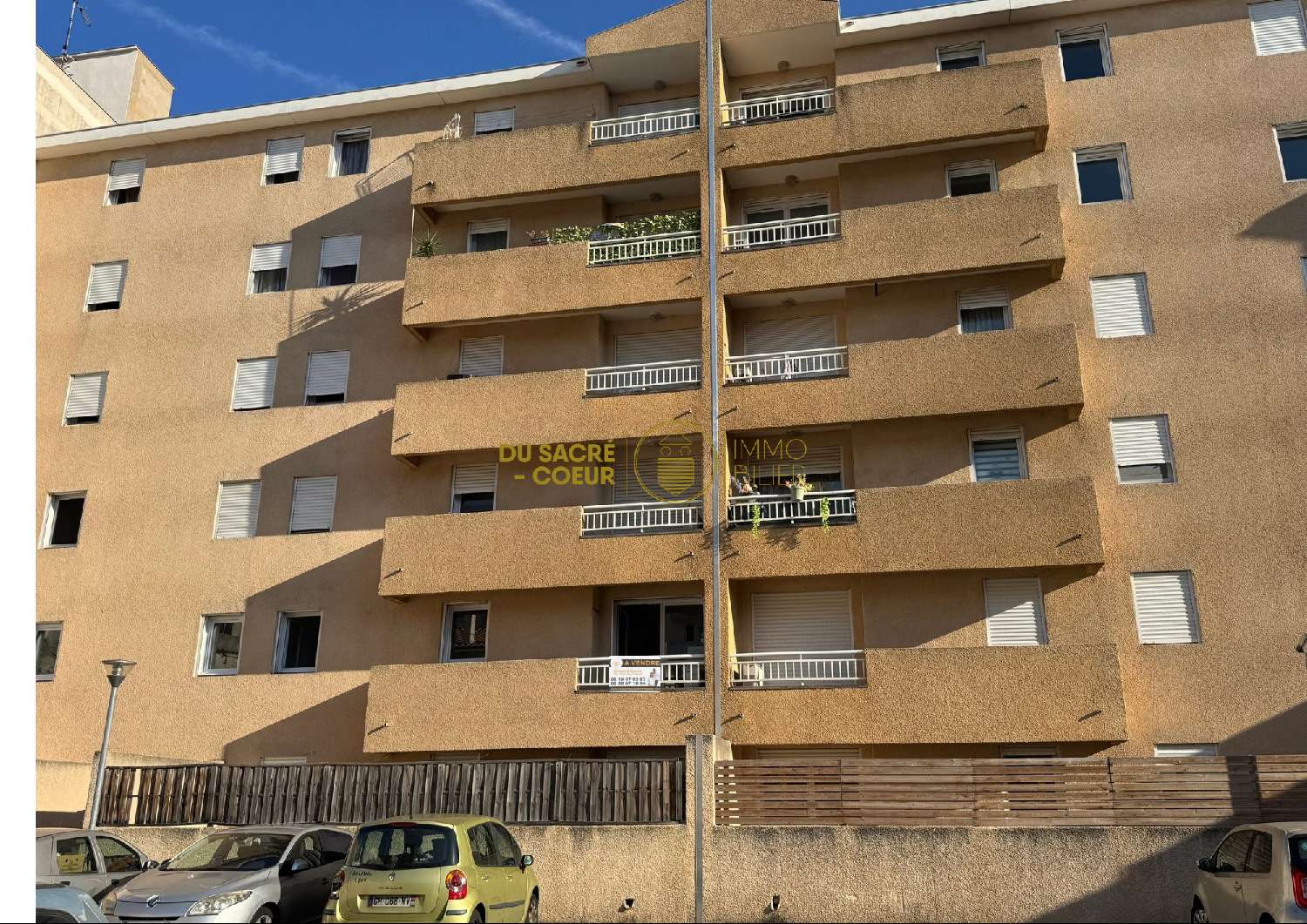  te koop appartement Perpignan Pyrénées-Orientales 8