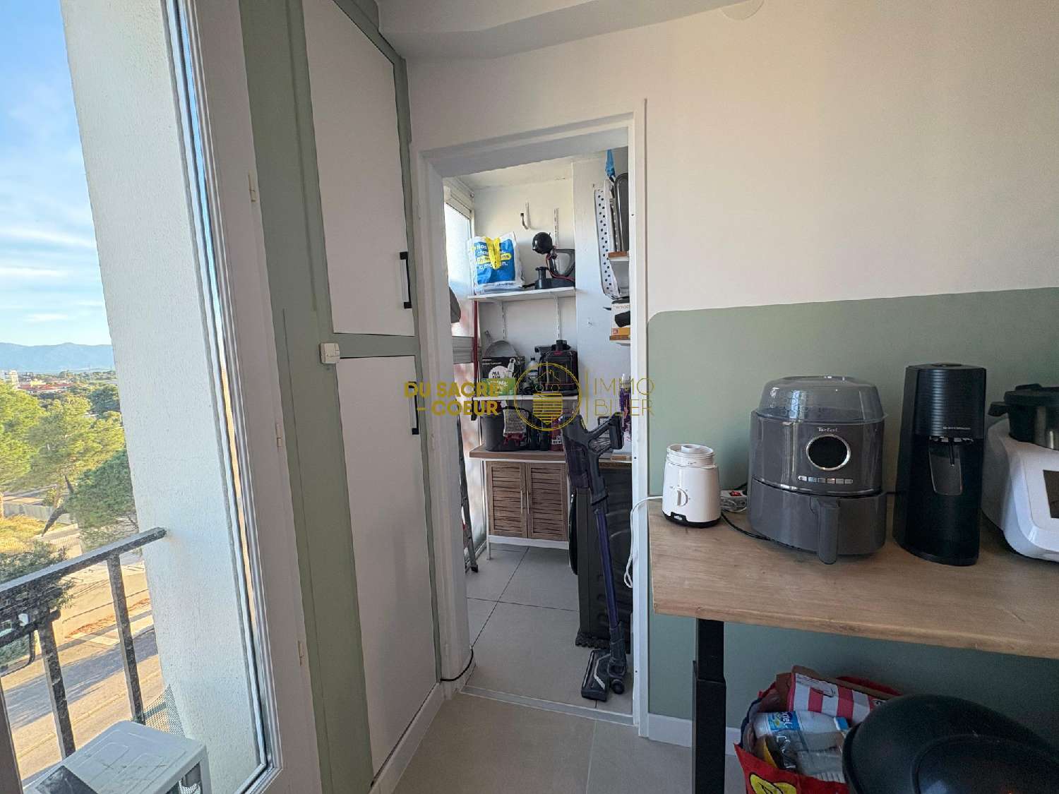  for sale apartment Perpignan Pyrénées-Orientales 5