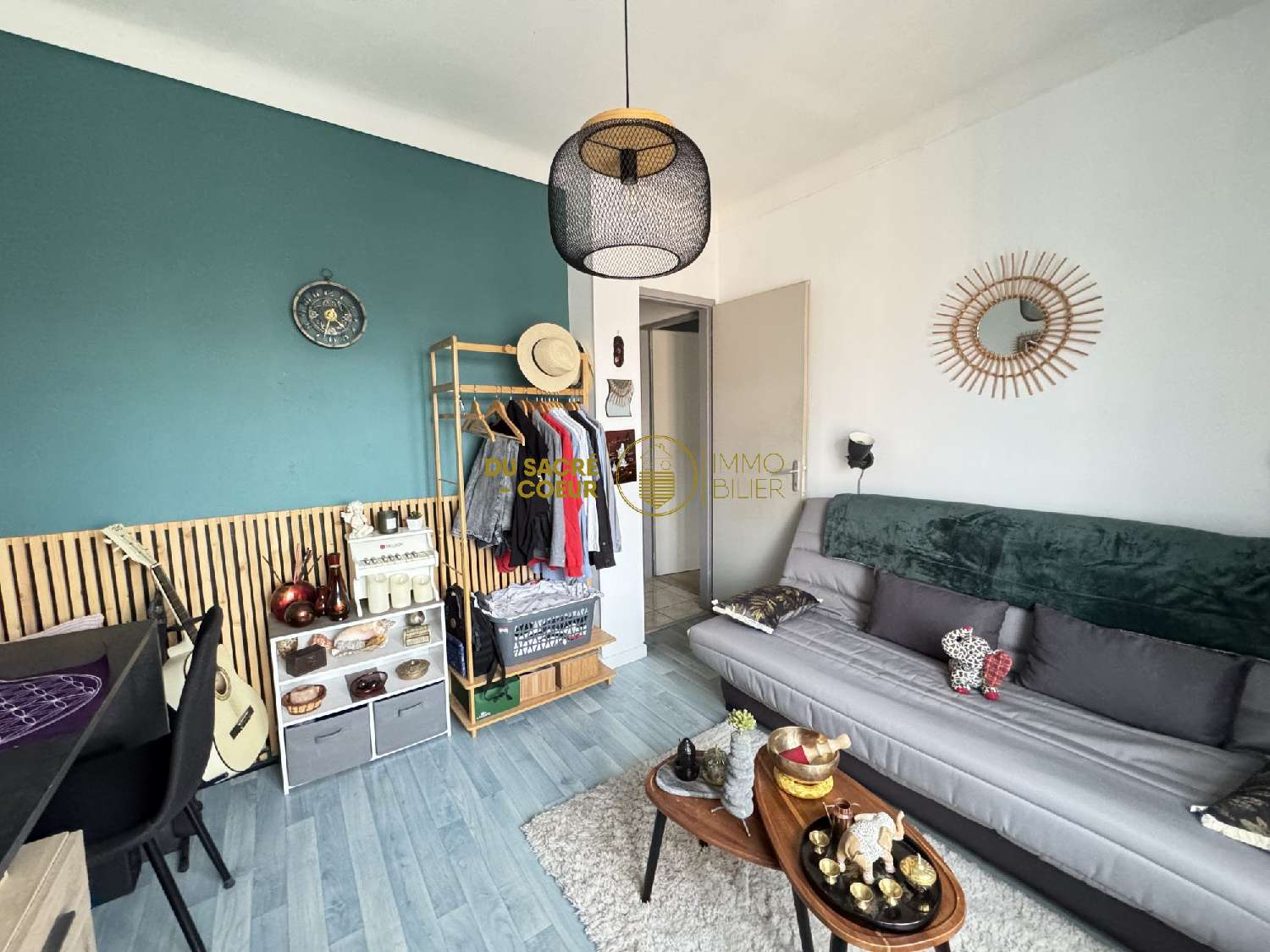  kaufen Wohnung/ Apartment Perpignan Pyrénées-Orientales 8