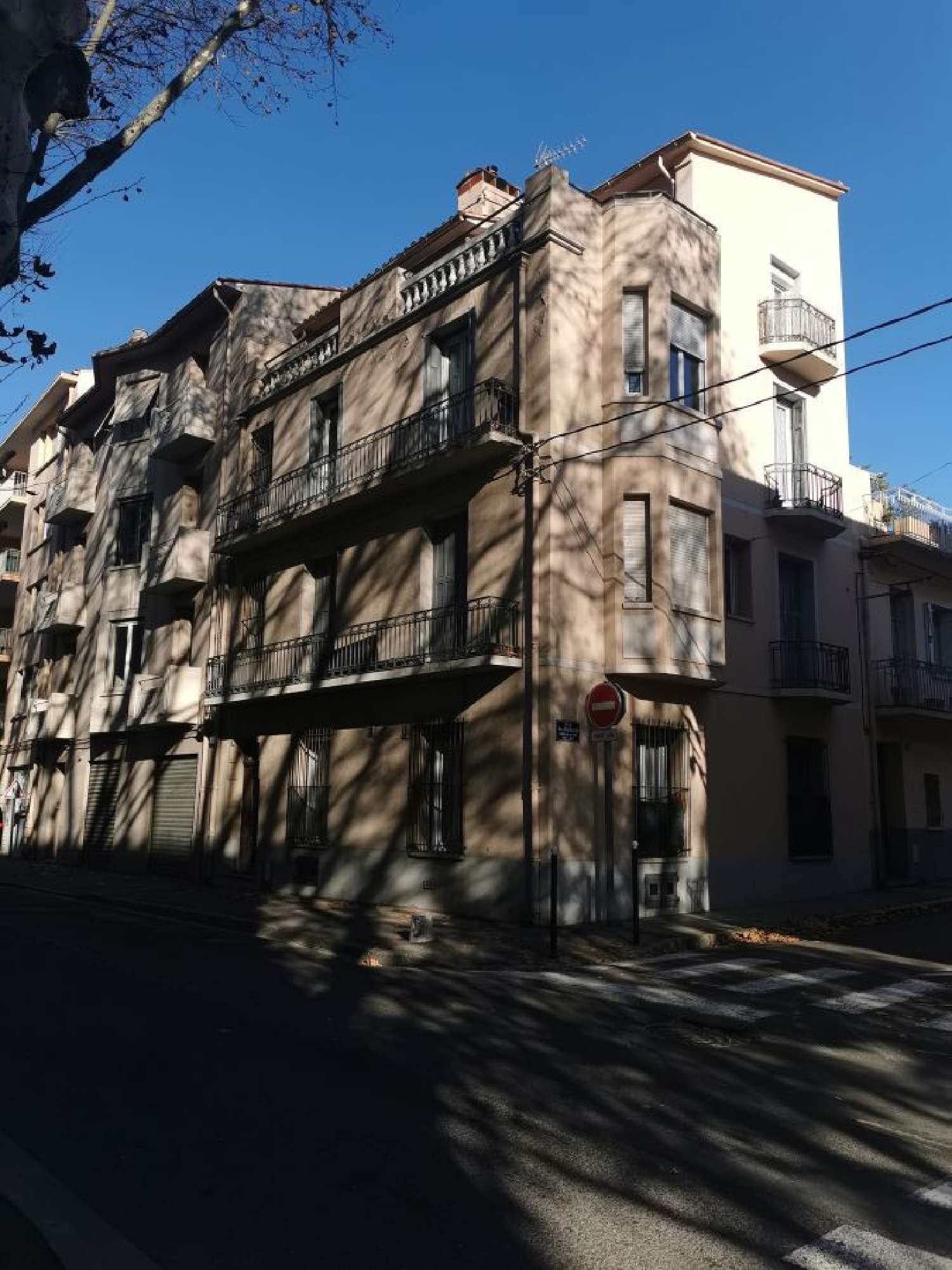  for sale apartment Perpignan Pyrénées-Orientales 1