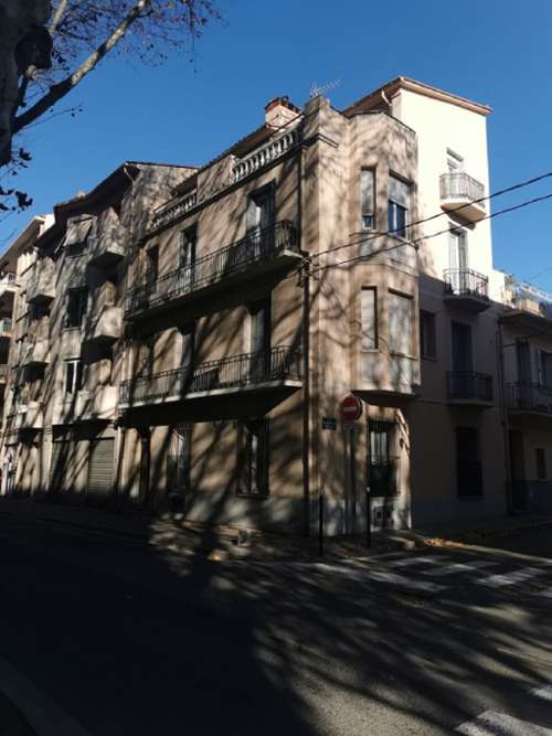 Perpignan Pyrénées-Orientales apartment foto 7147087