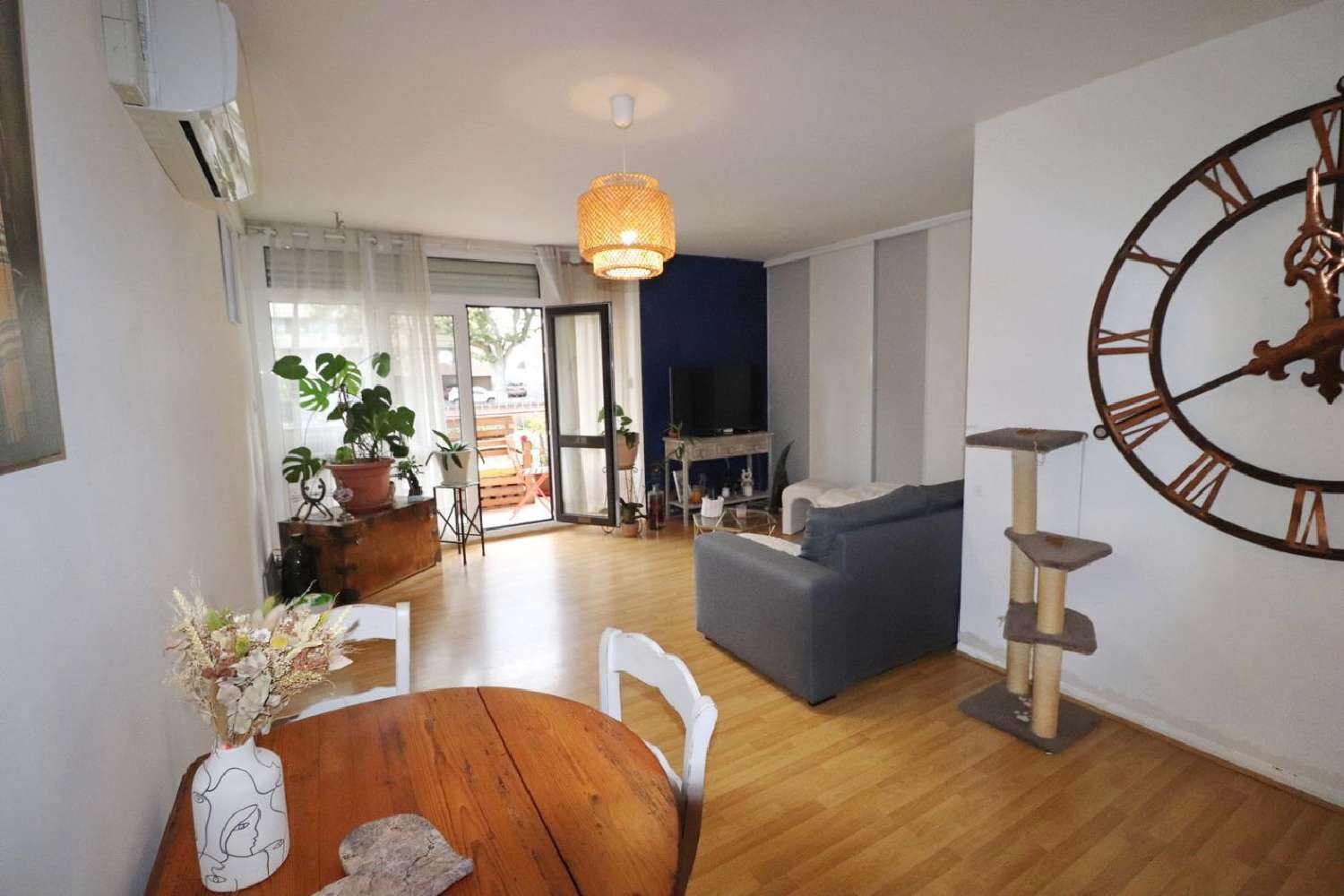  for sale apartment Perpignan Pyrénées-Orientales 1