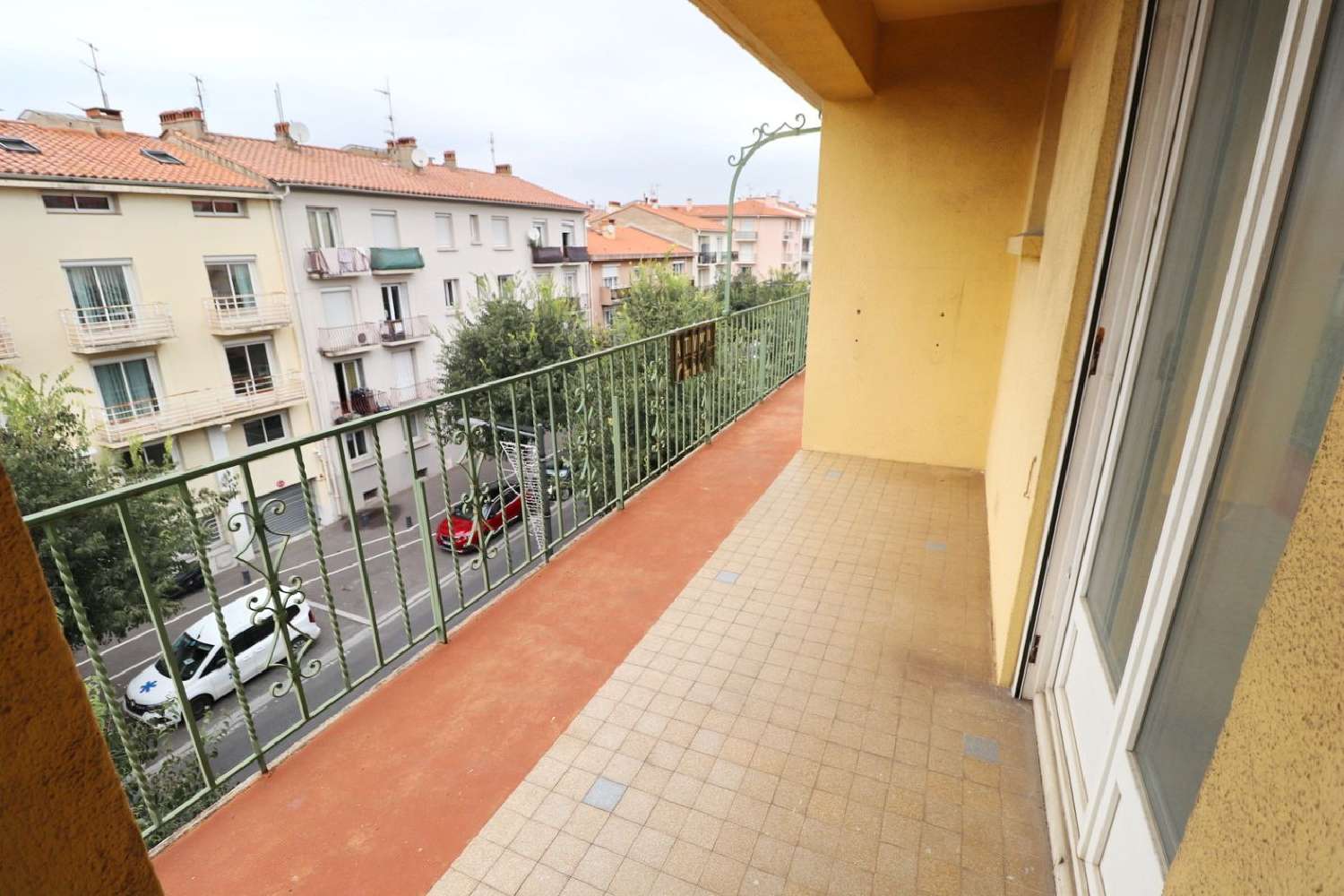  à vendre appartement Perpignan Pyrénées-Orientales 1