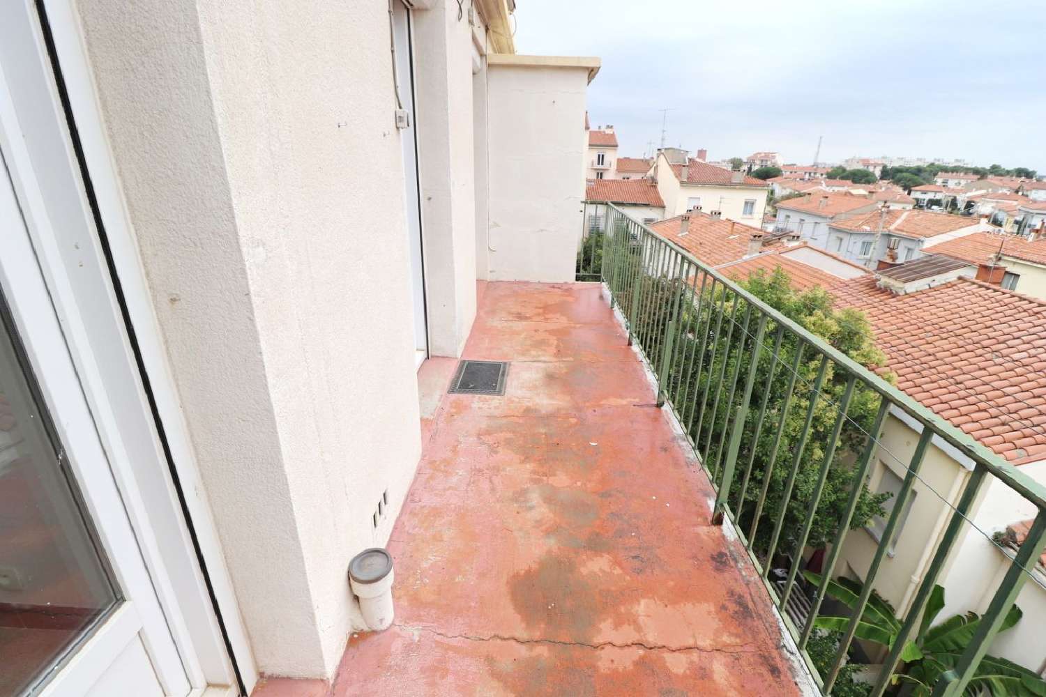  à vendre appartement Perpignan Pyrénées-Orientales 4