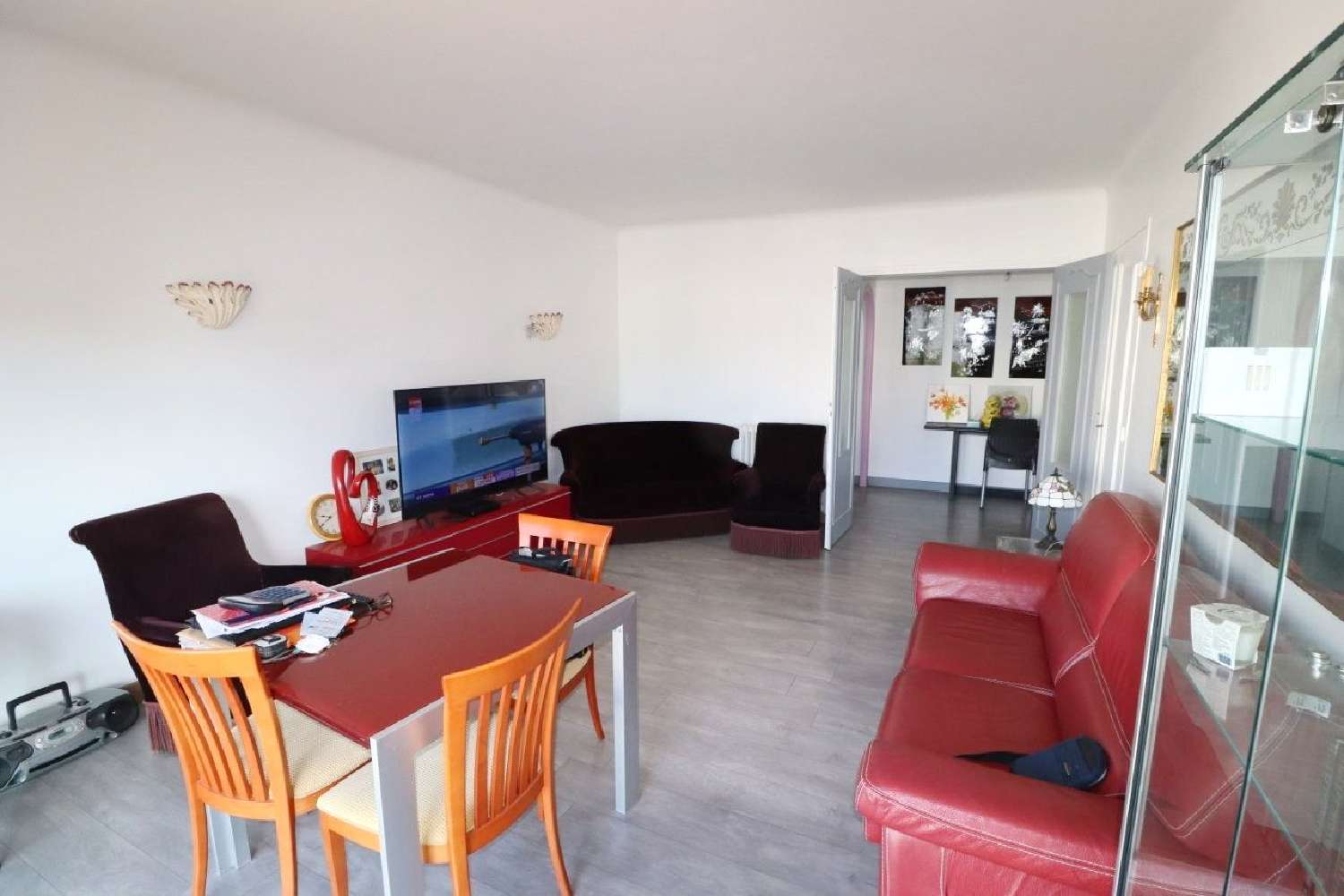 te koop appartement Perpignan Pyrénées-Orientales 1