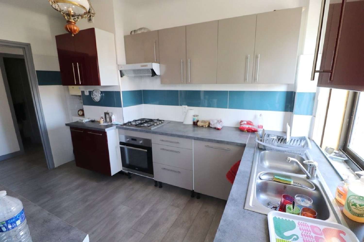te koop appartement Perpignan Pyrénées-Orientales 4