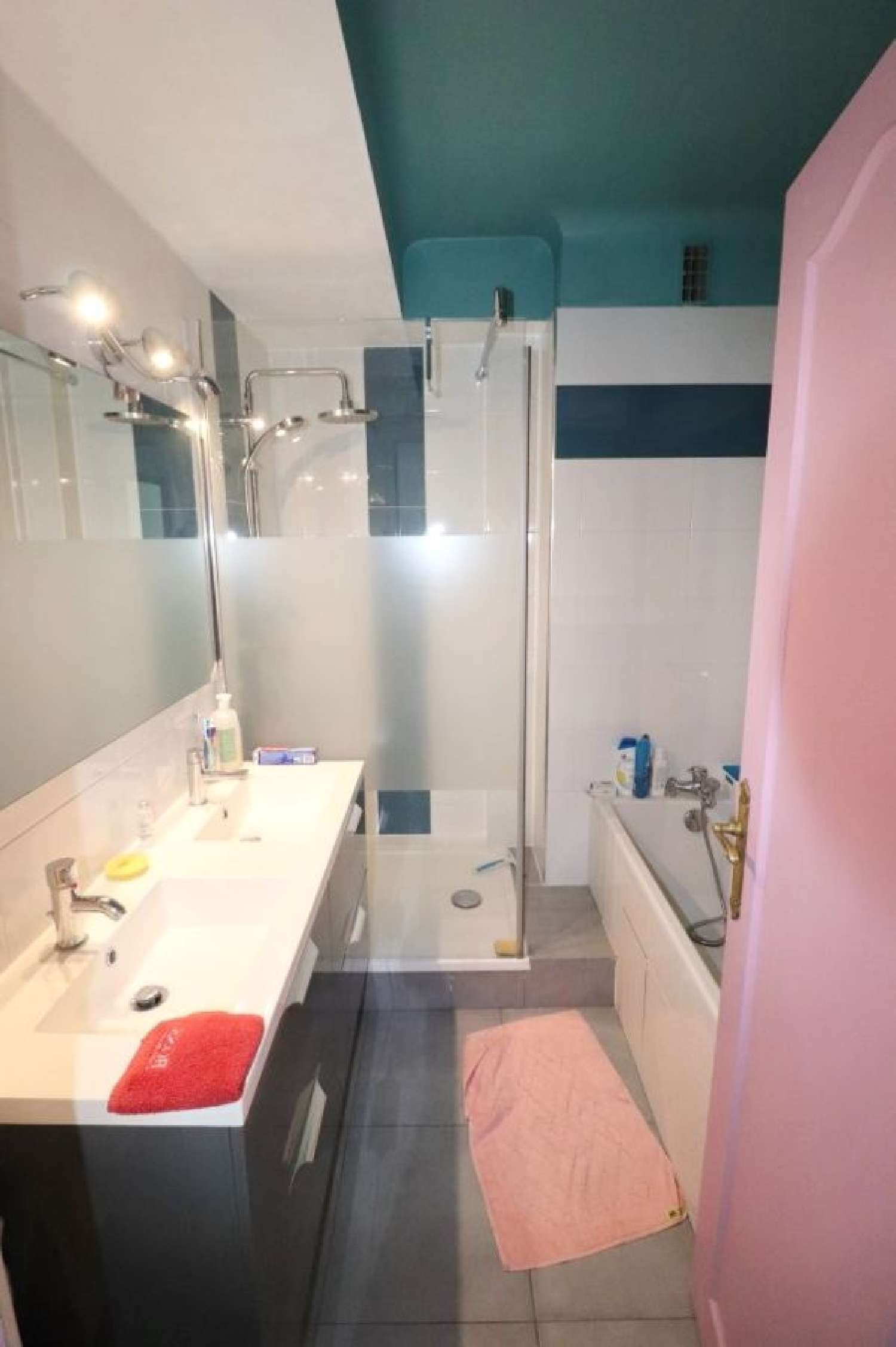 te koop appartement Perpignan Pyrénées-Orientales 5