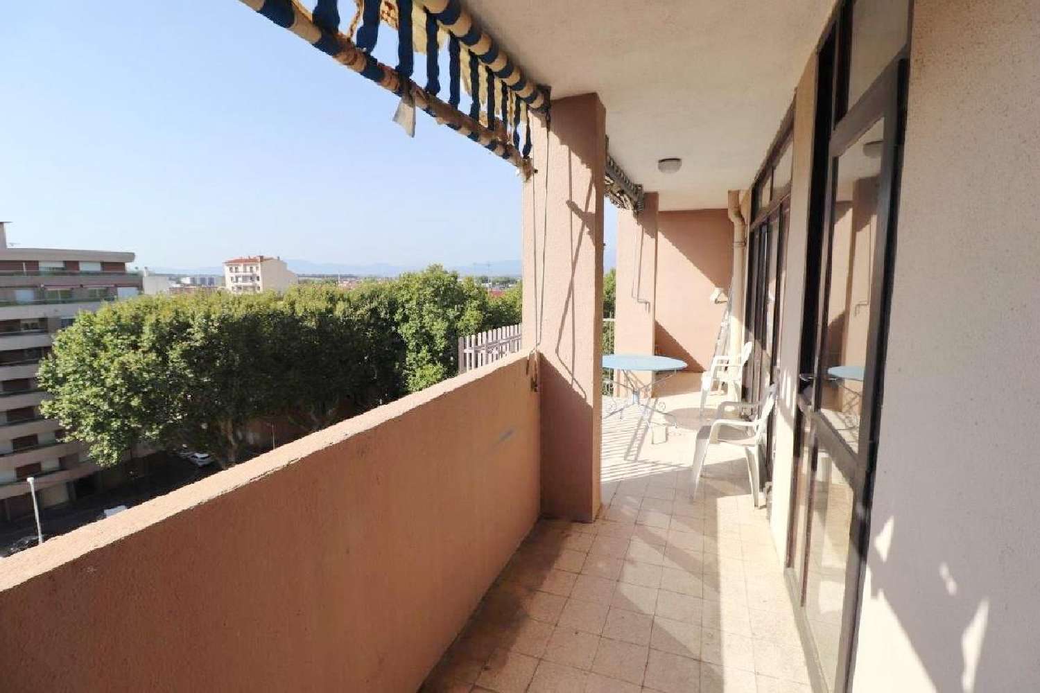 en venta apartamento Perpignan Pirineo Oriental 1