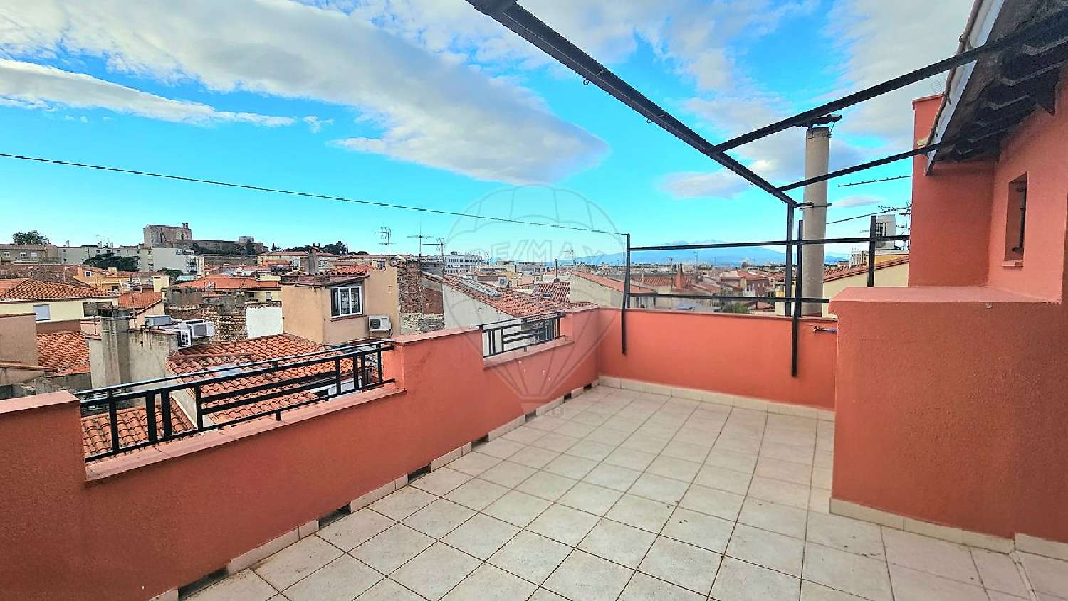  te koop appartement Perpignan Pyrénées-Orientales 2