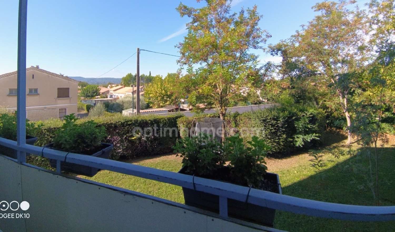  en venta apartamento Pertuis Vaucluse 7