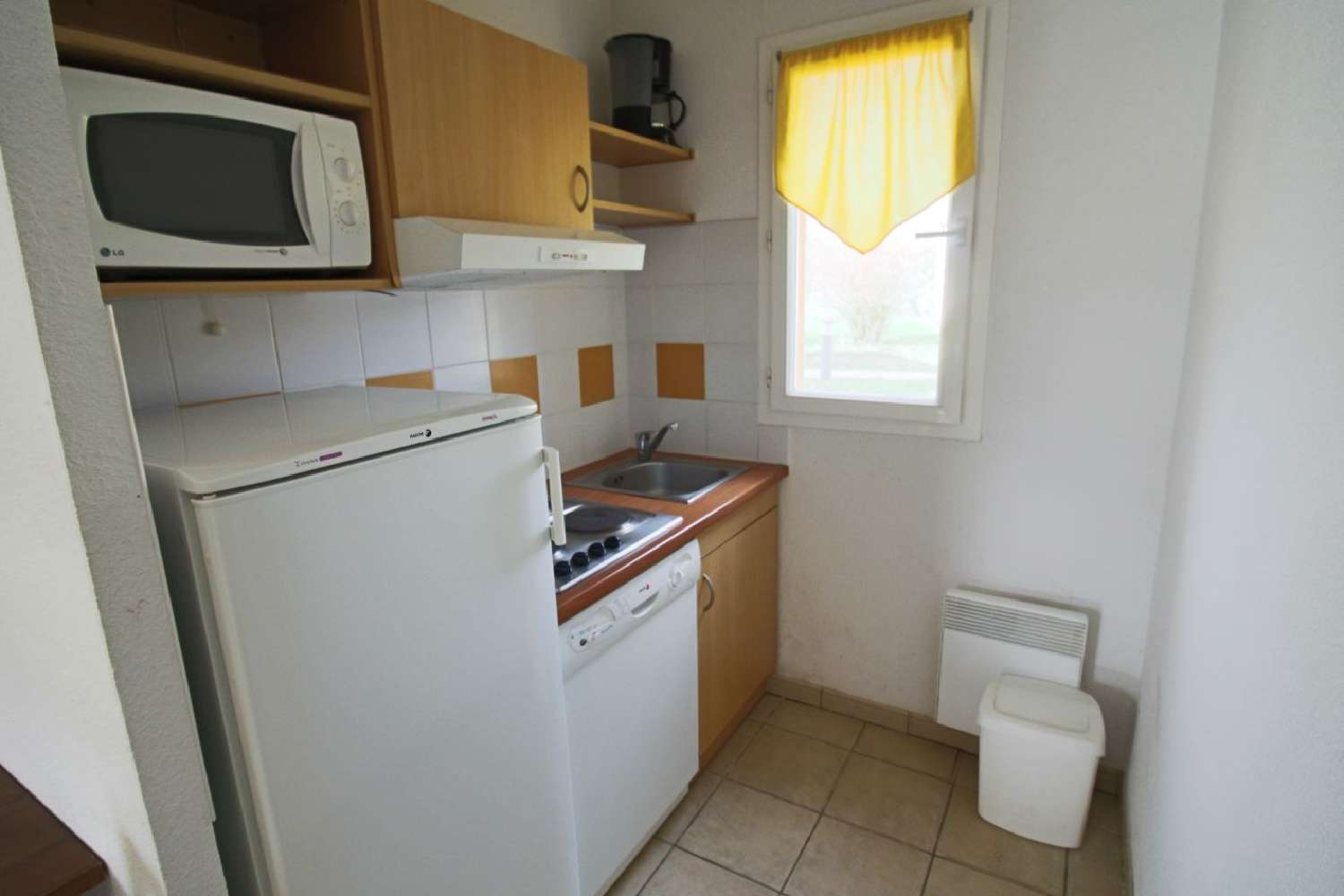 te koop appartement Pescadoires Lot 4