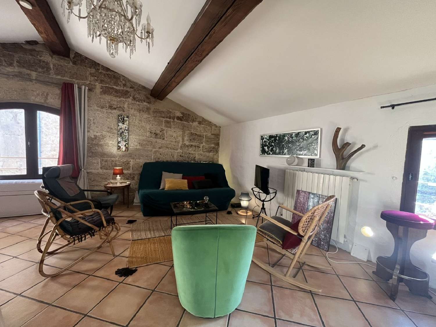  te koop appartement Pézenas Hérault 1