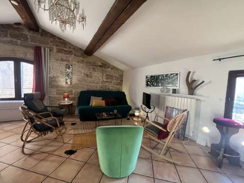 Pézenas Hérault appartement foto 7163299