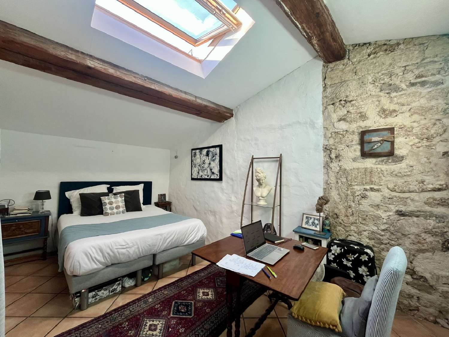  te koop appartement Pézenas Hérault 2