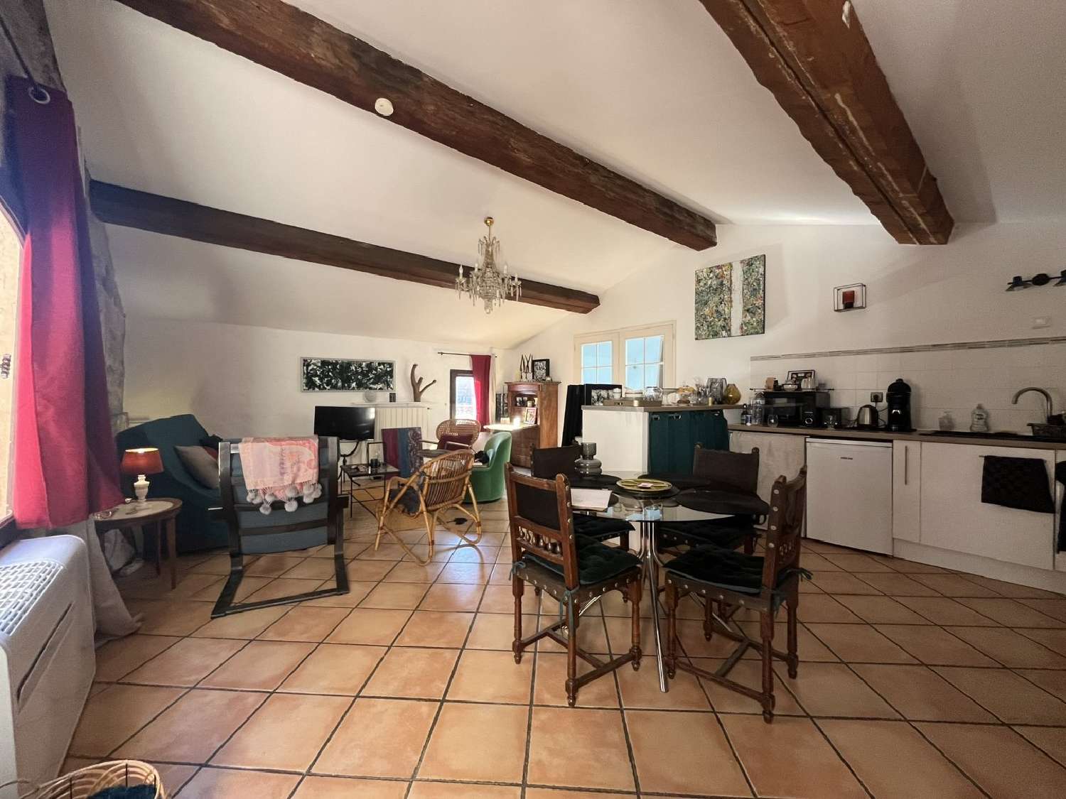  te koop appartement Pézenas Hérault 3
