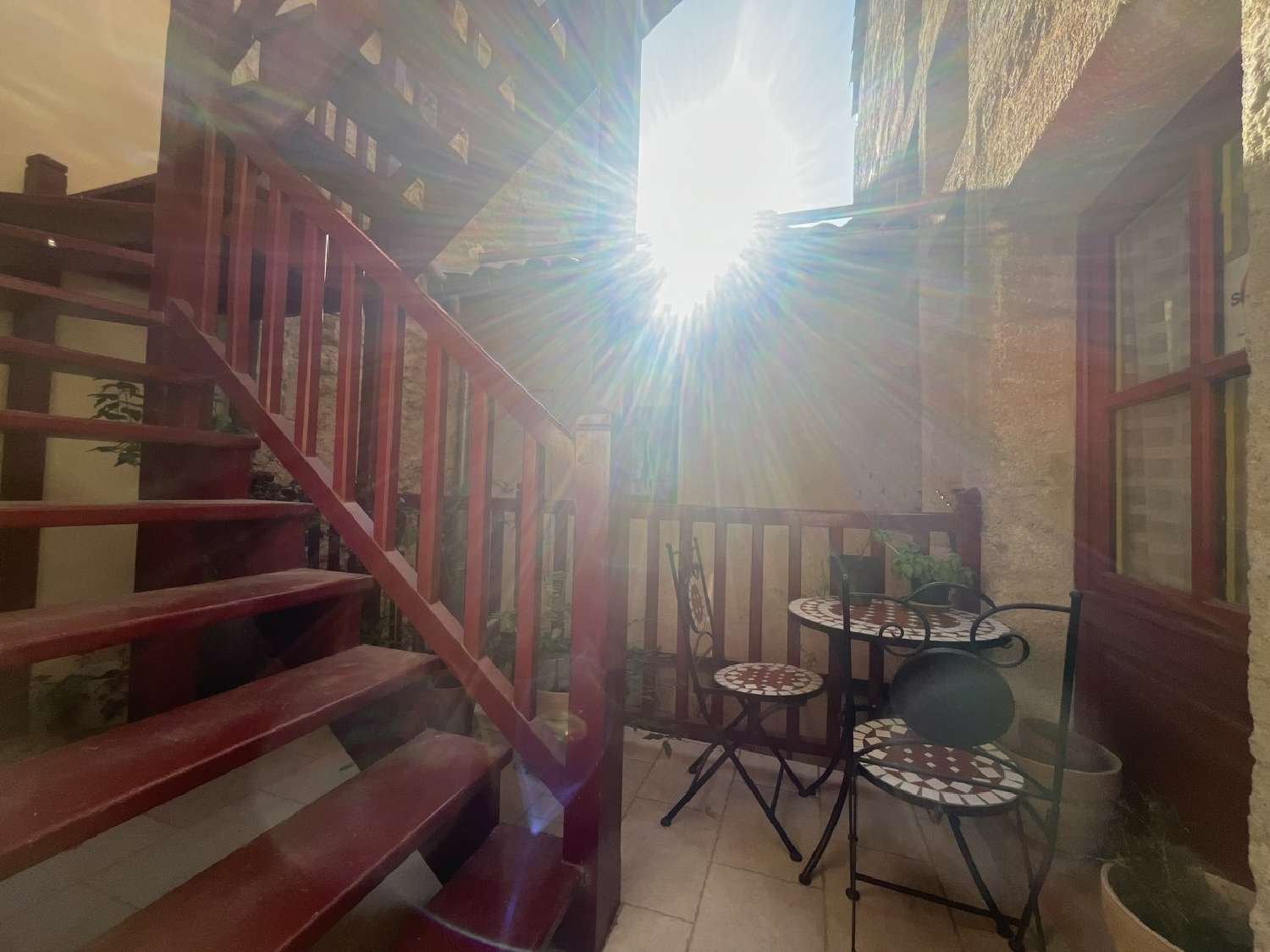 te koop appartement Pézenas Hérault 4