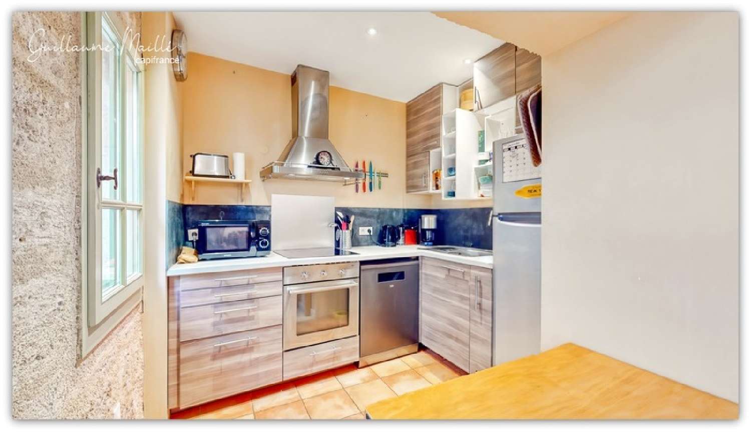  for sale apartment Pézenas Hérault 6
