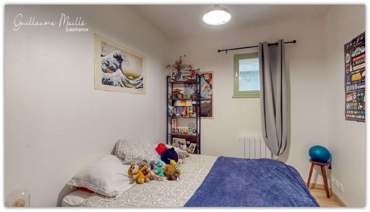  for sale apartment Pézenas Hérault 8