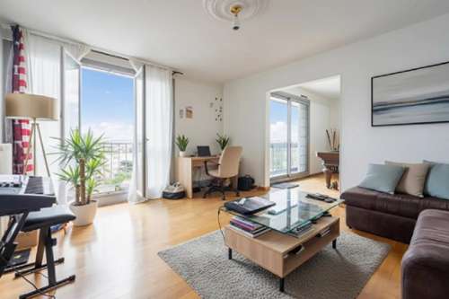 Pierrefitte-sur-Seine Seine-Saint-Denis apartment foto 7161639