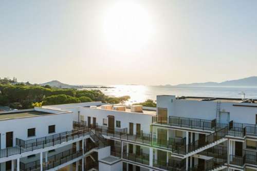 Pietrosella Corse-du-Sud apartamento foto 7148983