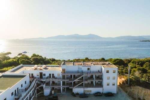 Pietrosella Corse-du-Sud apartamento foto 7148984