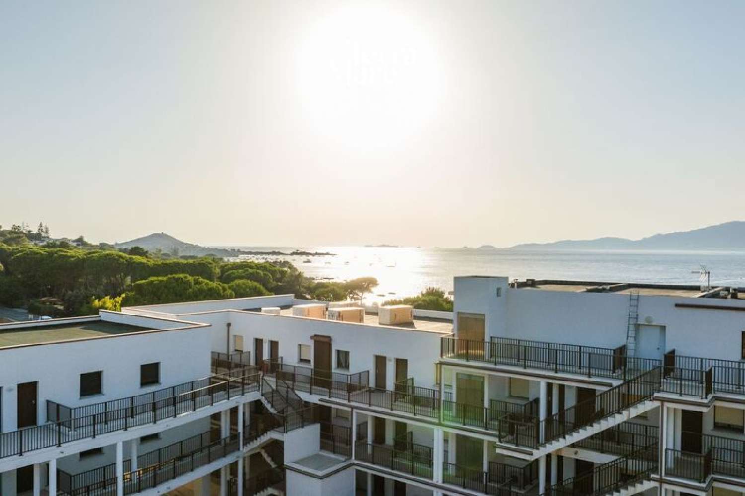  en venta apartamento Pietrosella Corse-du-Sud 2