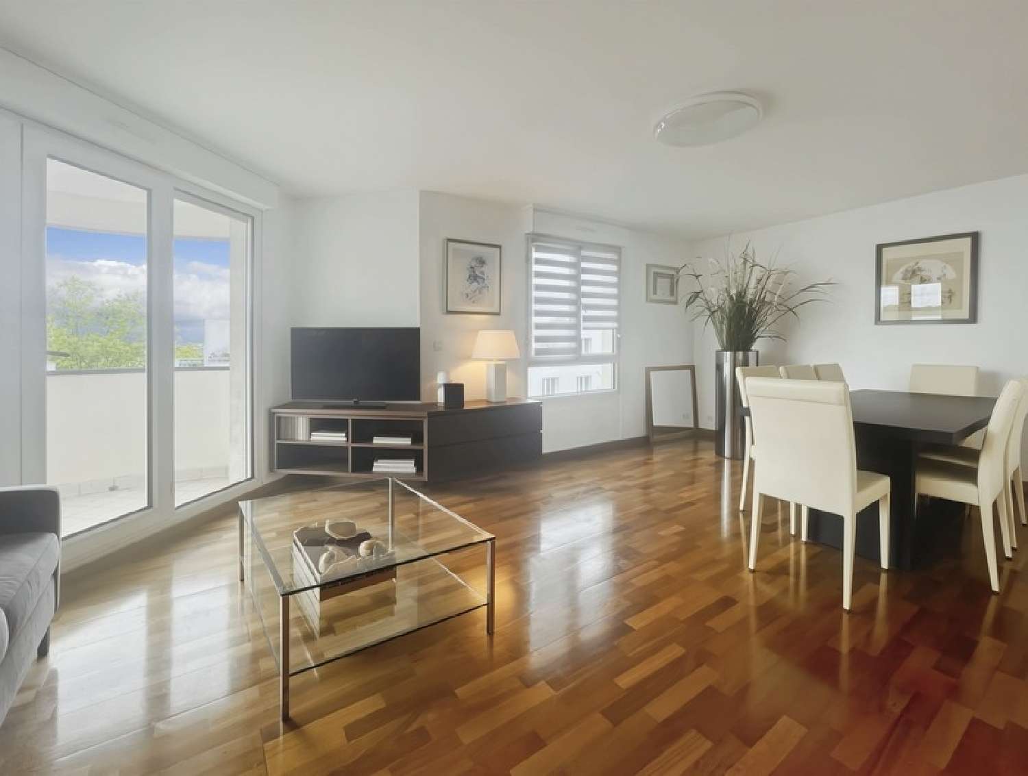  for sale apartment Plaisir Yvelines 1